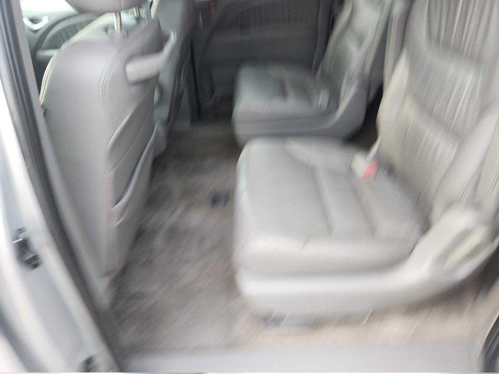 used 2010 Honda Odyssey car, priced at $3,990