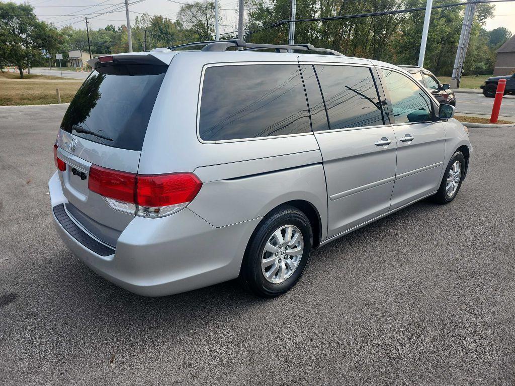 used 2010 Honda Odyssey car, priced at $3,990