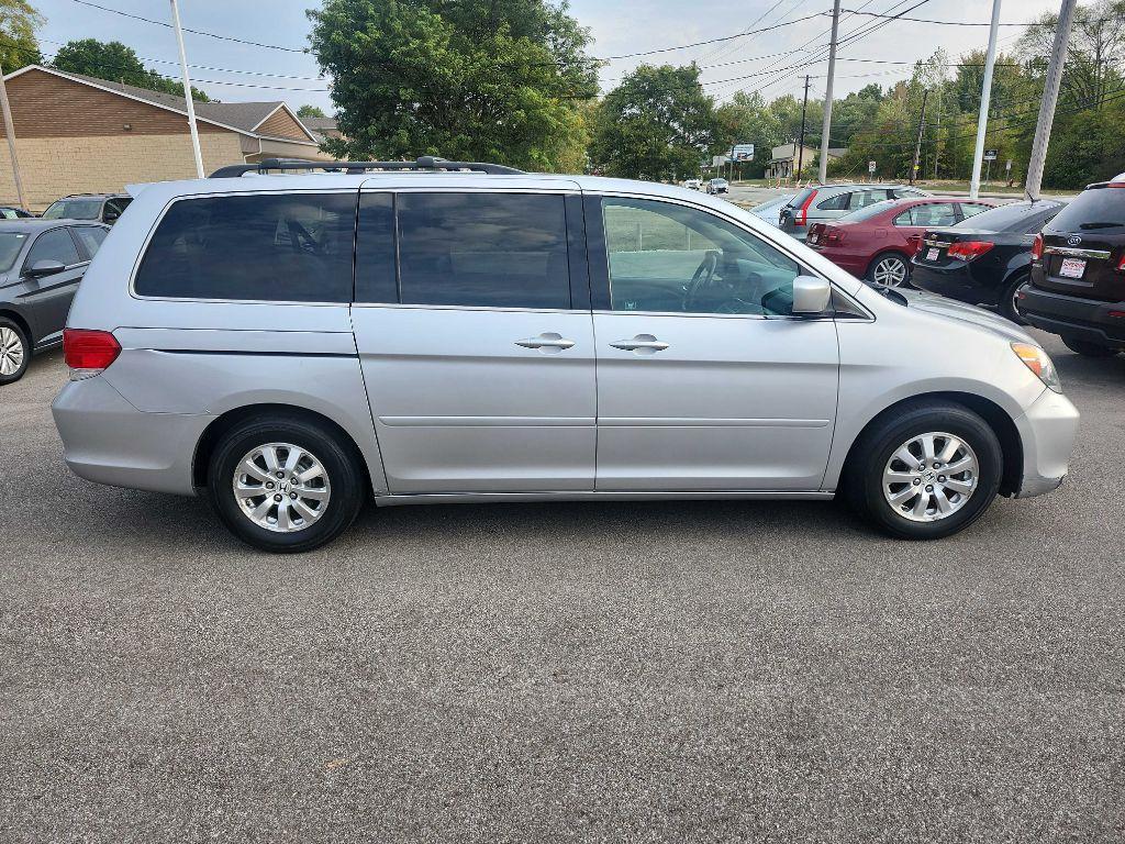 used 2010 Honda Odyssey car, priced at $3,990