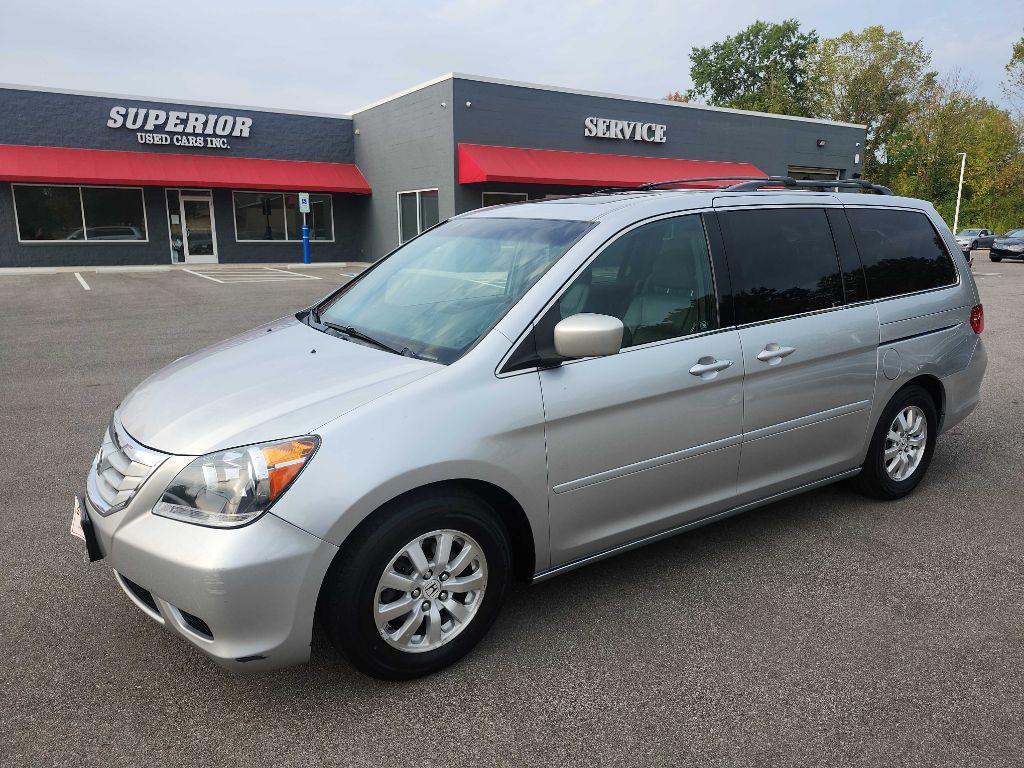used 2010 Honda Odyssey car, priced at $3,990
