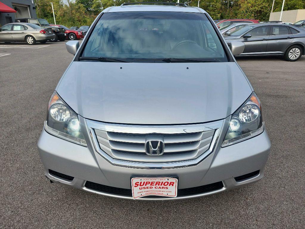 used 2010 Honda Odyssey car, priced at $3,990