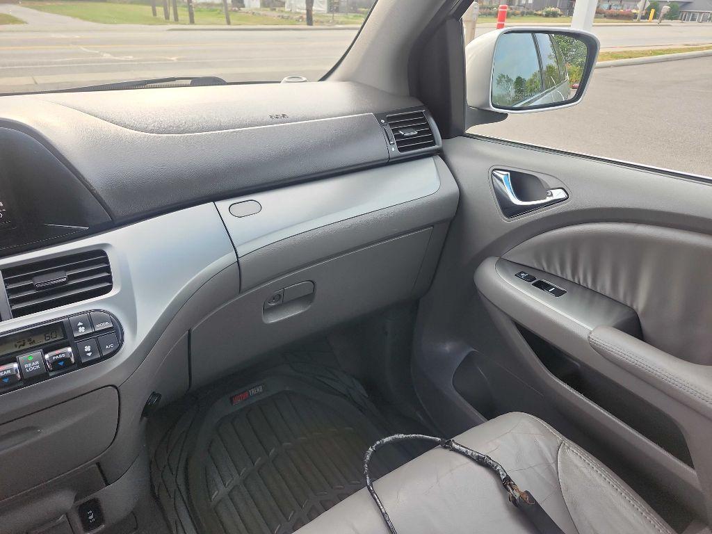 used 2010 Honda Odyssey car, priced at $3,990
