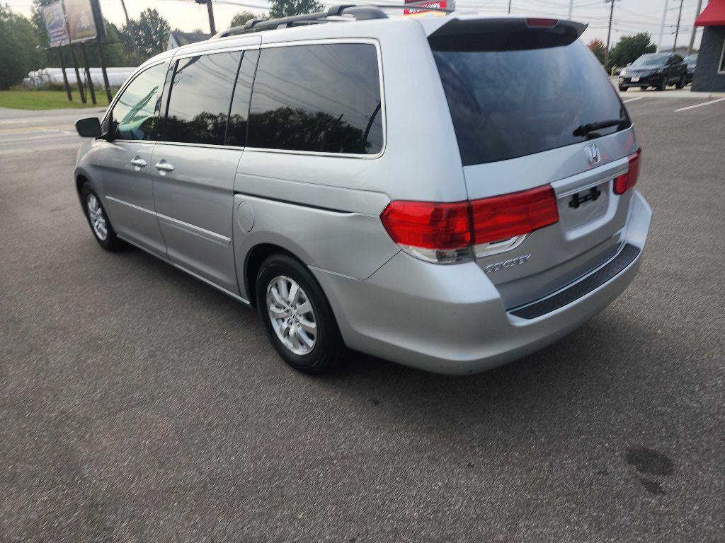 used 2010 Honda Odyssey car, priced at $3,990