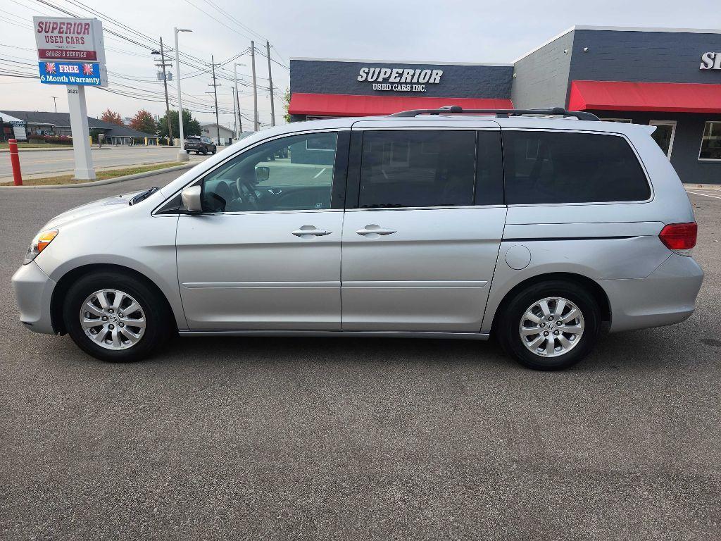 used 2010 Honda Odyssey car, priced at $3,990