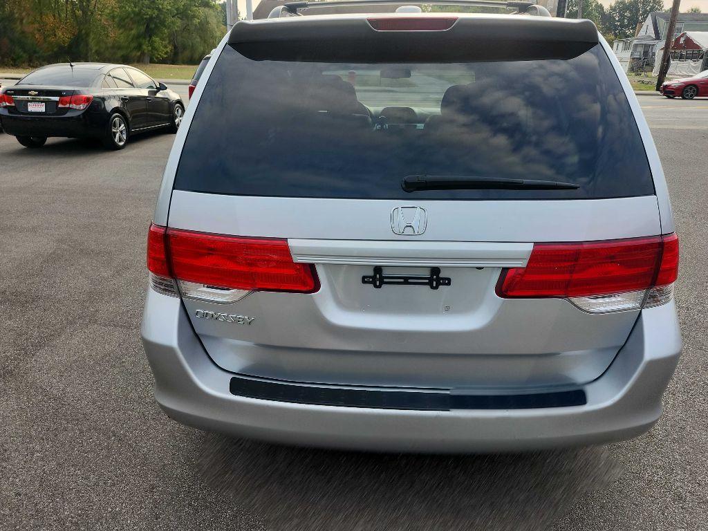 used 2010 Honda Odyssey car, priced at $3,990
