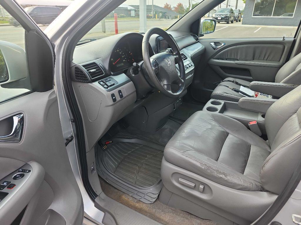 used 2010 Honda Odyssey car, priced at $3,990