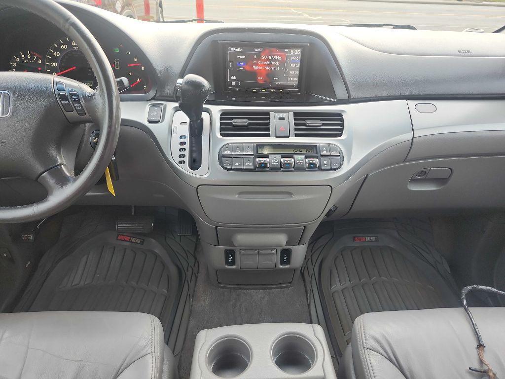 used 2010 Honda Odyssey car, priced at $3,990