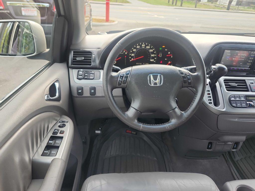 used 2010 Honda Odyssey car, priced at $3,990