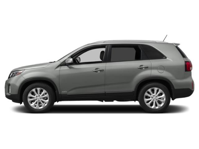 used 2015 Kia Sorento car, priced at $9,995