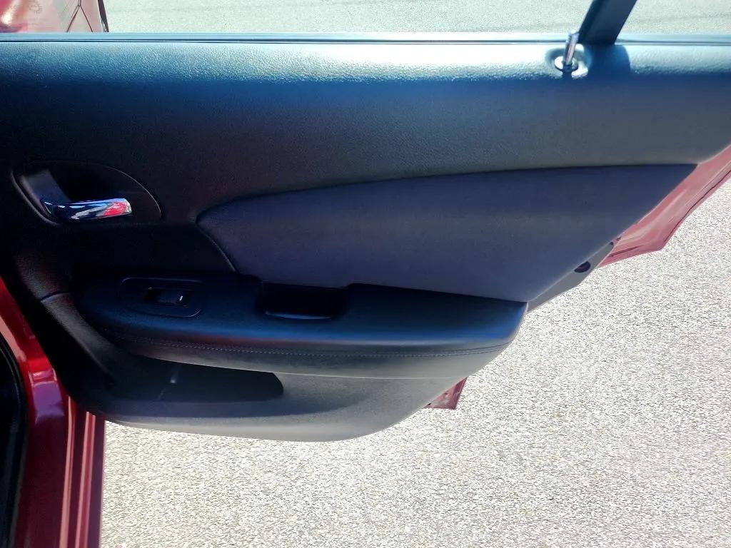 used 2013 Chrysler 200 car, priced at $6,488