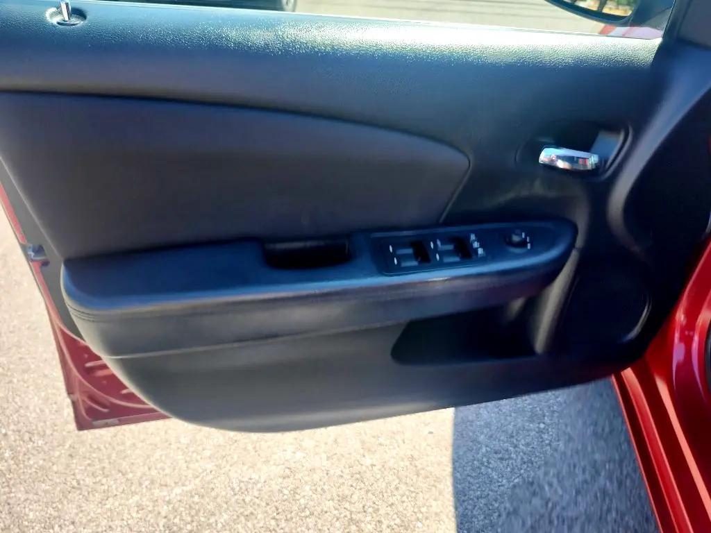 used 2013 Chrysler 200 car, priced at $6,488