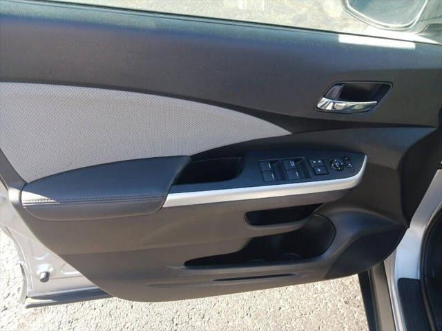 used 2015 Honda CR-V car, priced at $13,995