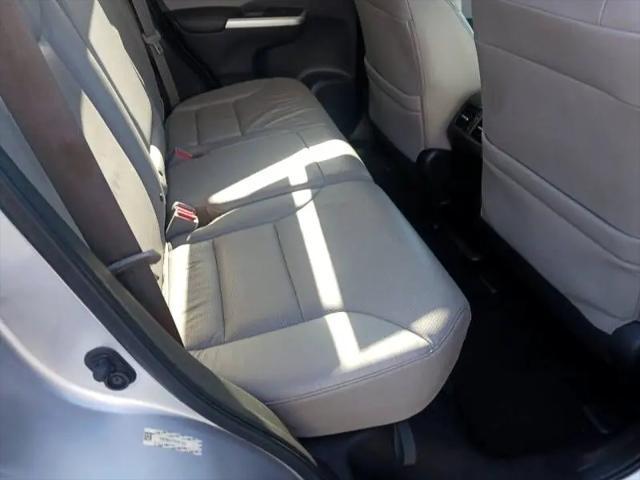 used 2015 Honda CR-V car, priced at $13,995