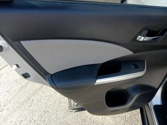 used 2015 Honda CR-V car, priced at $13,995