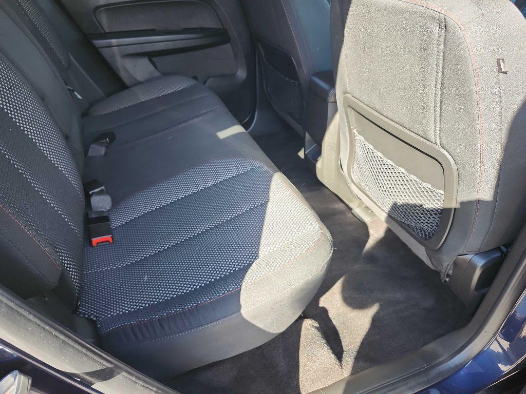 used 2016 Chevrolet Equinox car, priced at $9,388