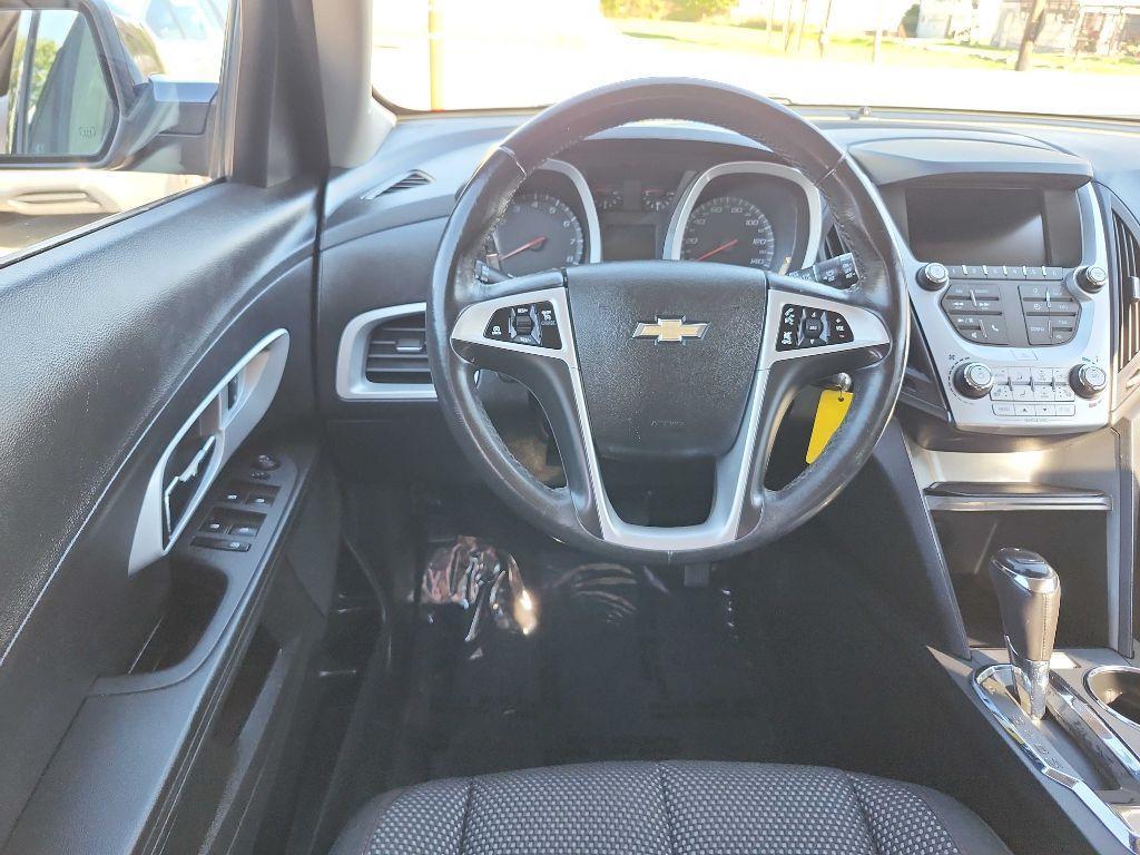 used 2016 Chevrolet Equinox car, priced at $9,388