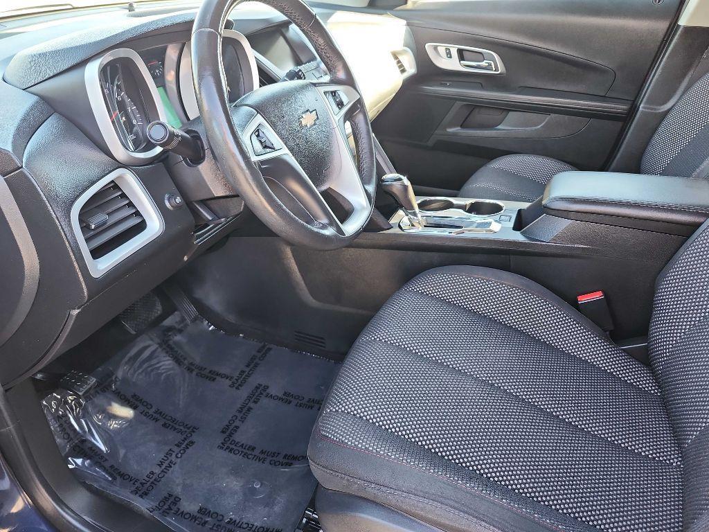 used 2016 Chevrolet Equinox car, priced at $9,388