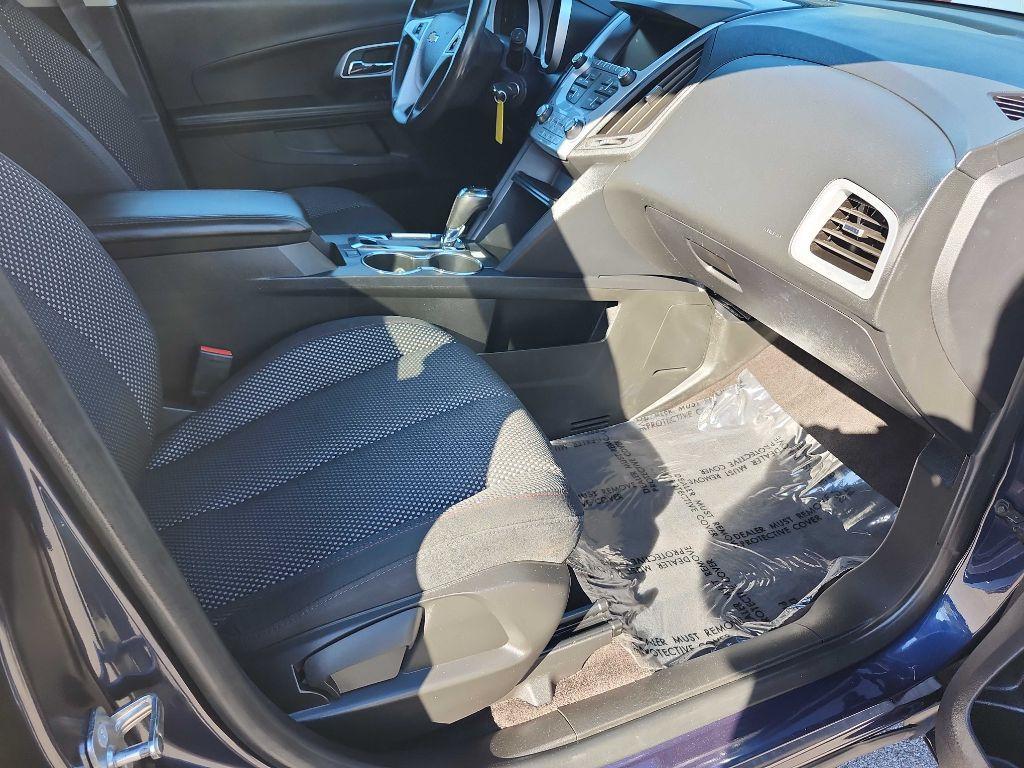 used 2016 Chevrolet Equinox car, priced at $9,388