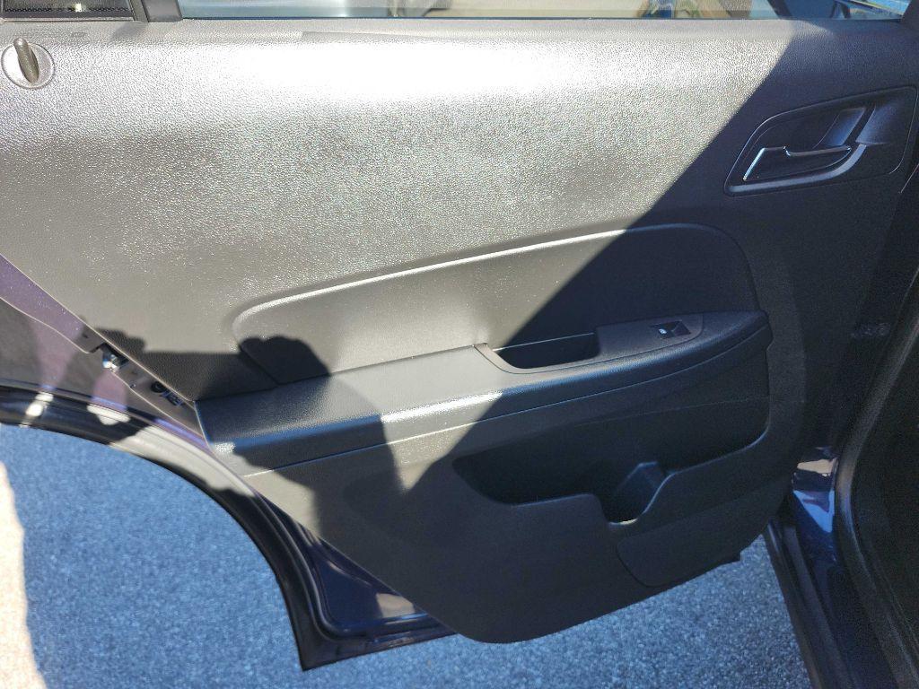 used 2016 Chevrolet Equinox car, priced at $9,388