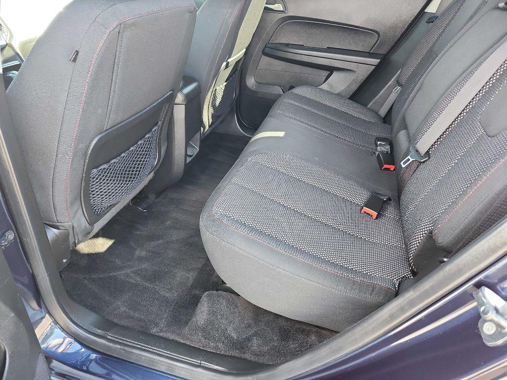 used 2016 Chevrolet Equinox car, priced at $9,388