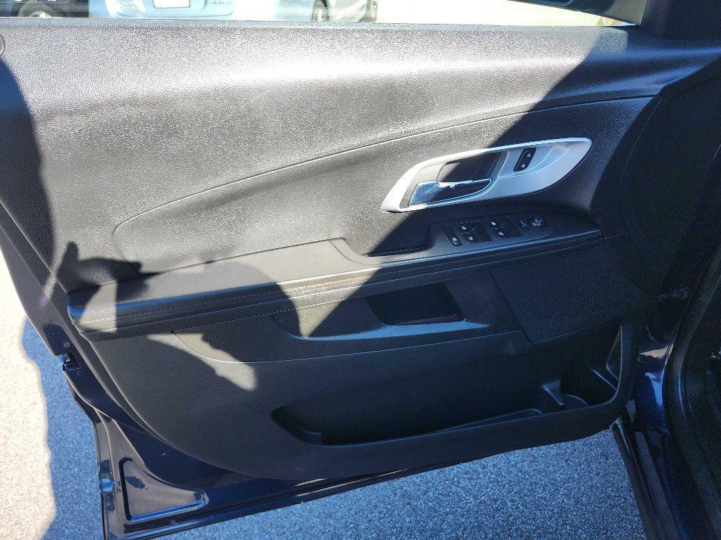 used 2016 Chevrolet Equinox car, priced at $9,388