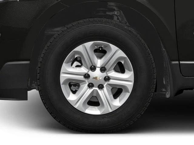 used 2017 Chevrolet Traverse car, priced at $9,995