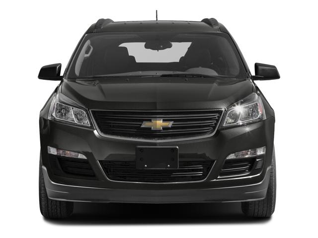 used 2017 Chevrolet Traverse car, priced at $9,995
