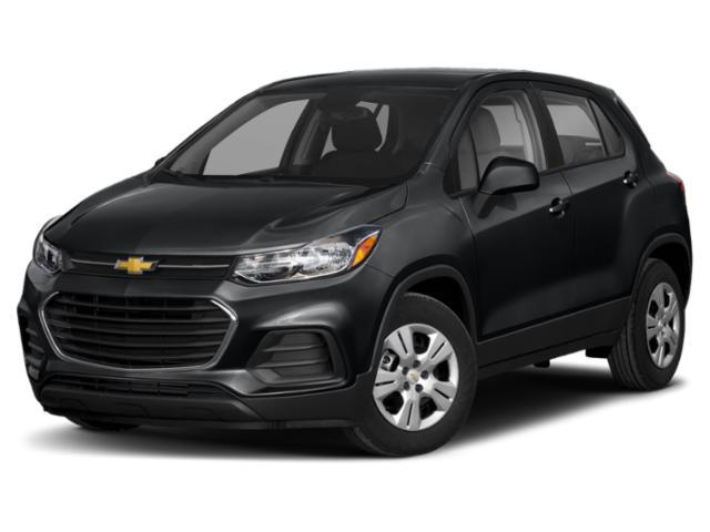 used 2019 Chevrolet Trax car, priced at $9,995