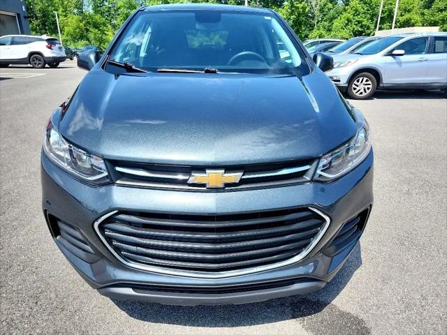 used 2019 Chevrolet Trax car, priced at $9,995