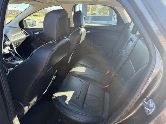 used 2016 Ford Focus car, priced at $10,988