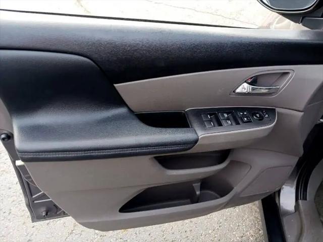 used 2016 Honda Odyssey car, priced at $12,995