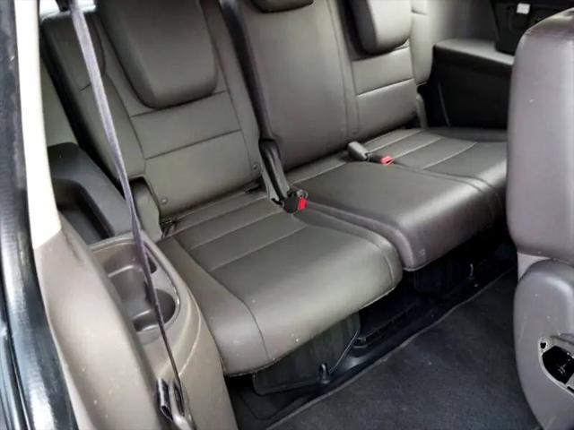 used 2016 Honda Odyssey car, priced at $12,995