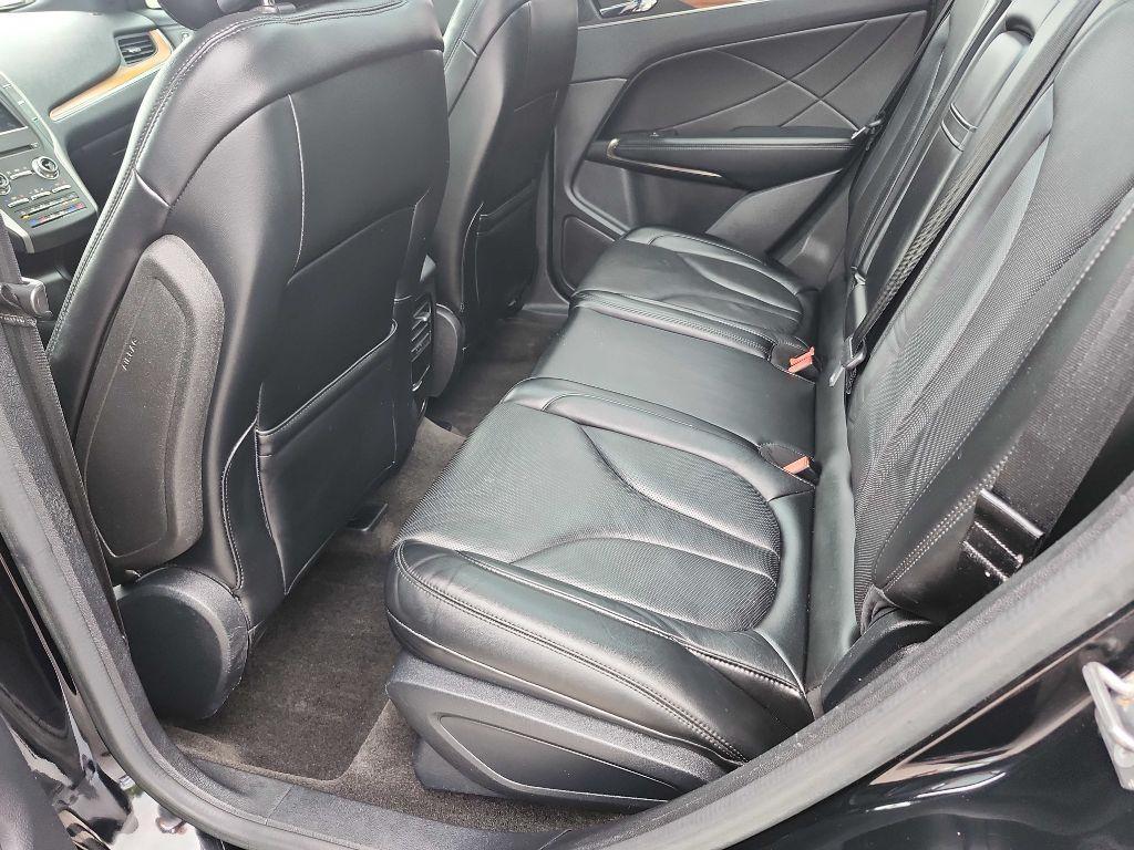 used 2016 Lincoln MKC car, priced at $10,488