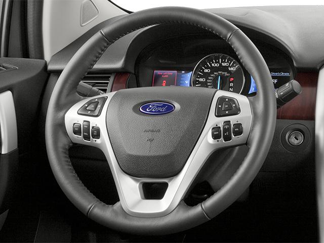 used 2013 Ford Edge car, priced at $9,995