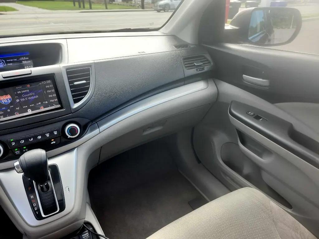 used 2013 Honda CR-V car, priced at $9,768