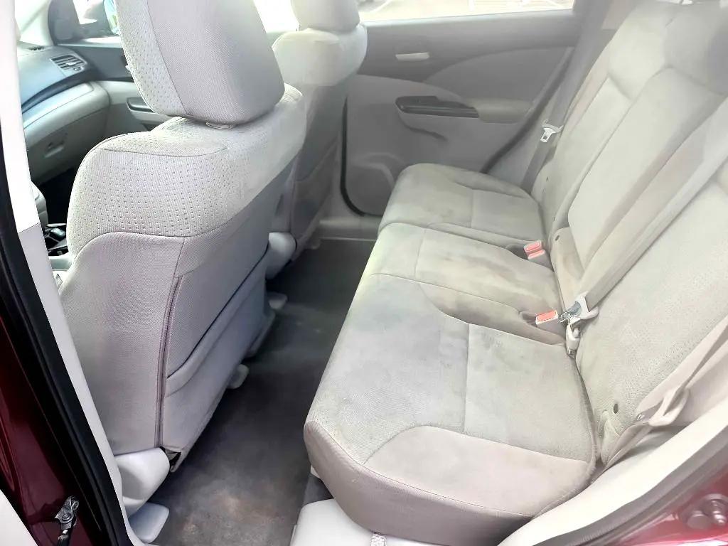 used 2013 Honda CR-V car, priced at $9,768