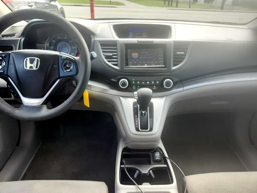 used 2013 Honda CR-V car, priced at $9,768
