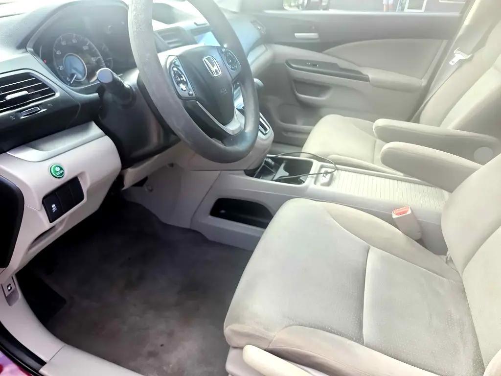 used 2013 Honda CR-V car, priced at $9,768