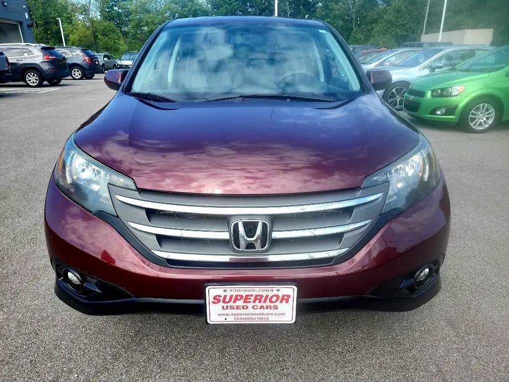 used 2013 Honda CR-V car, priced at $9,768