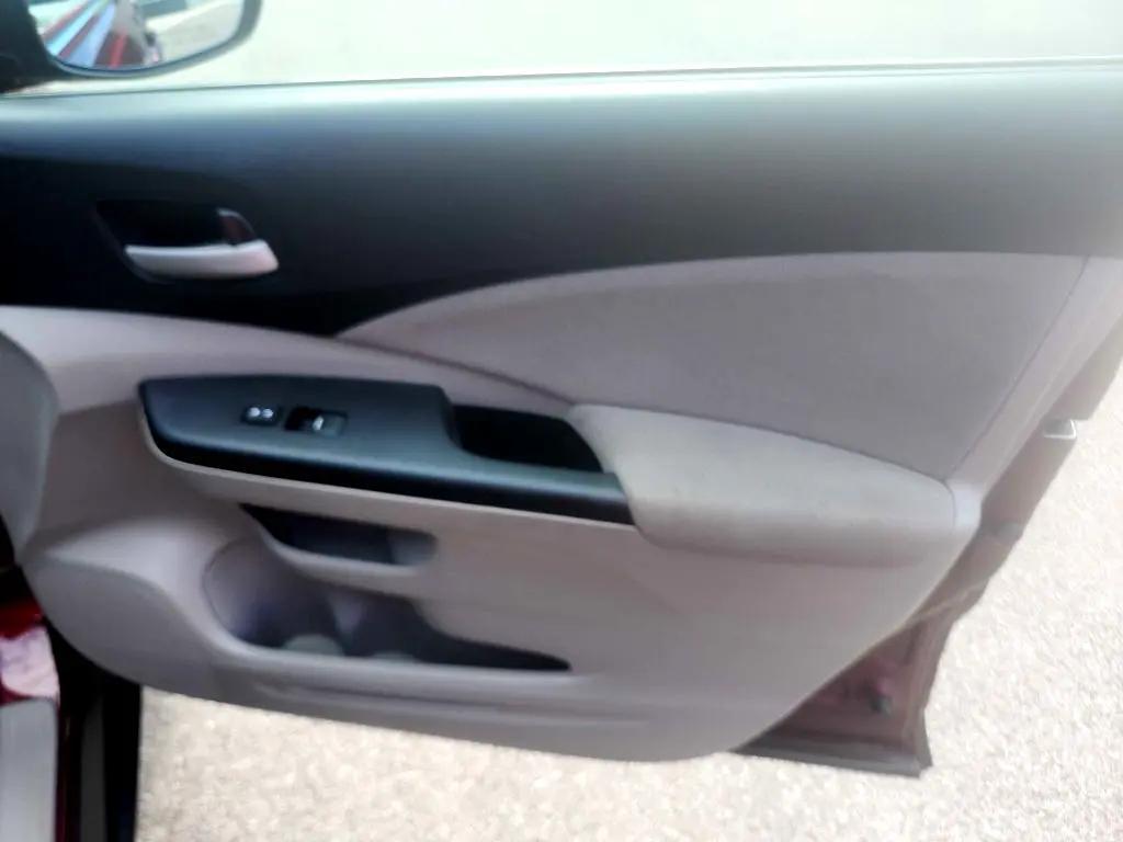 used 2013 Honda CR-V car, priced at $9,768