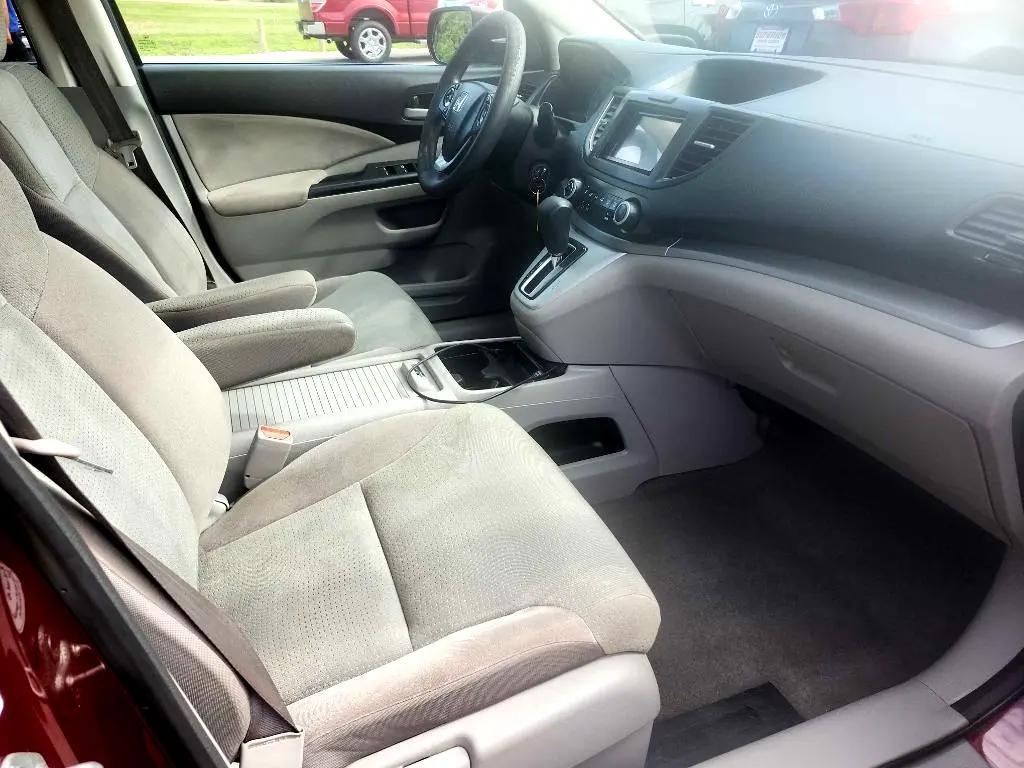 used 2013 Honda CR-V car, priced at $9,768