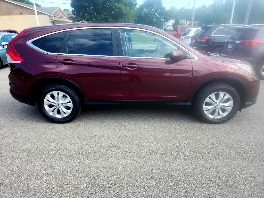 used 2013 Honda CR-V car, priced at $9,768