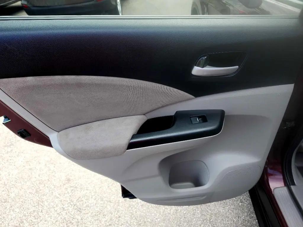 used 2013 Honda CR-V car, priced at $9,768
