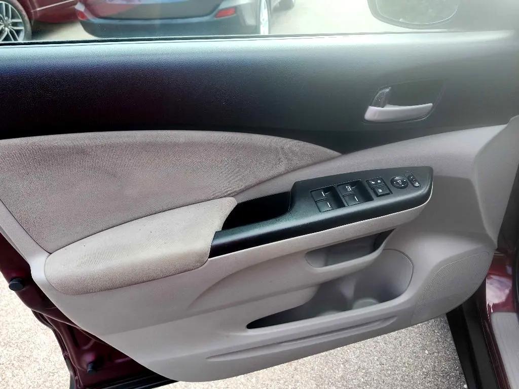used 2013 Honda CR-V car, priced at $9,768