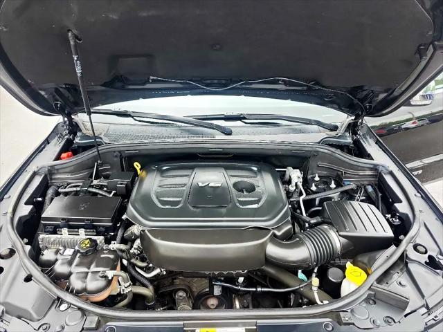 used 2019 Jeep Grand Cherokee car, priced at $19,990