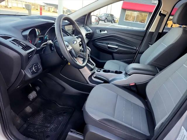 used 2014 Ford Escape car, priced at $6,995
