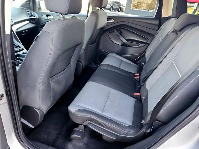 used 2014 Ford Escape car, priced at $6,995