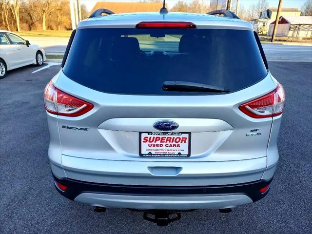 used 2014 Ford Escape car, priced at $6,995