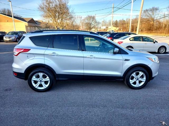 used 2014 Ford Escape car, priced at $6,995