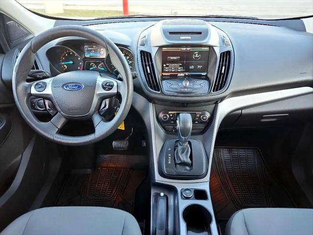 used 2014 Ford Escape car, priced at $6,995